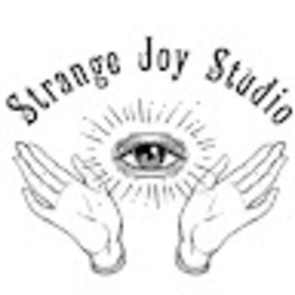 strangejoy